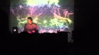 Throwing Snow live @ ADE 2015 (Avarice VIP remix)