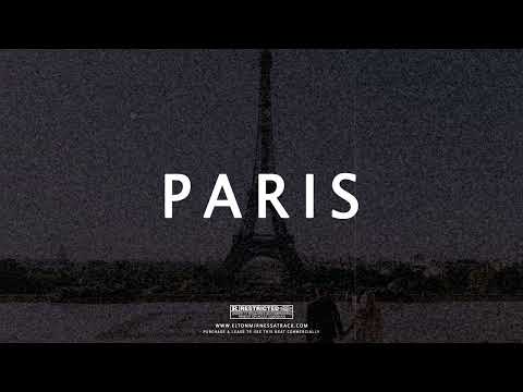 (FREE) Zouk x Soul x Tarraxo Type Beat 2025 - "PARIS"