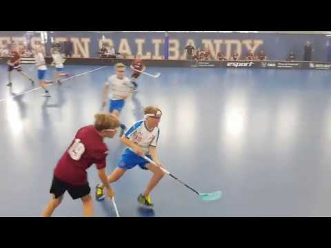 NG06Hope vs LoSB harkkamatsi