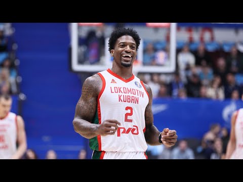 Patrick Miller Highlights 17 Pts, 4 Ast vs BC Zenit 05.05.2025