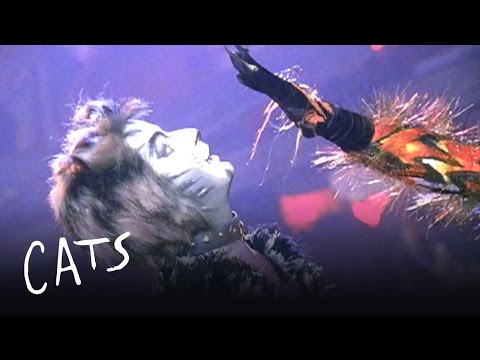 Macvity's Escape | Cats the Musical