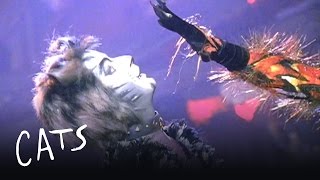 Macvity&#39;s Escape | Cats the Musical