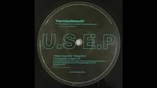 Chez Damier & Co Inside - Give A Little Love (Co-Inside Mix)
