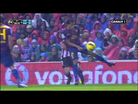 Athletic de Bilbao vs  FC Barcelona 2011 2012