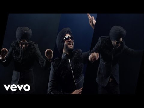 Sukhi Sivia - Koka ft. Tigerstyle