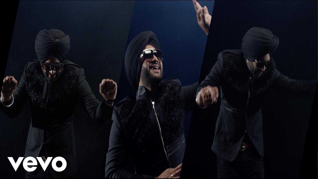 Koka Lyrics  | Punjabi | Sukhi Sivia | Tigerstyle