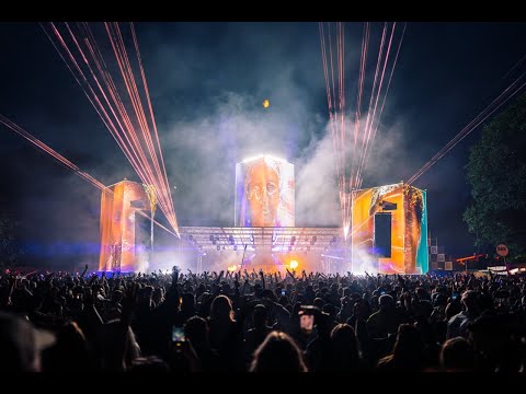 Partiboi69 at Amsterdam Open Air 2024