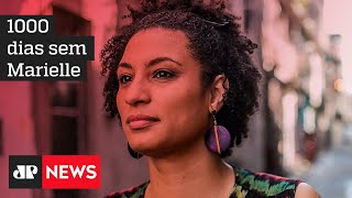Notícias do Rio: Ato cobra respostas pela morte da vereadora Marielle Franco