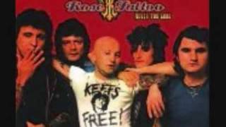 Rose Tattoo - Never Too Loud