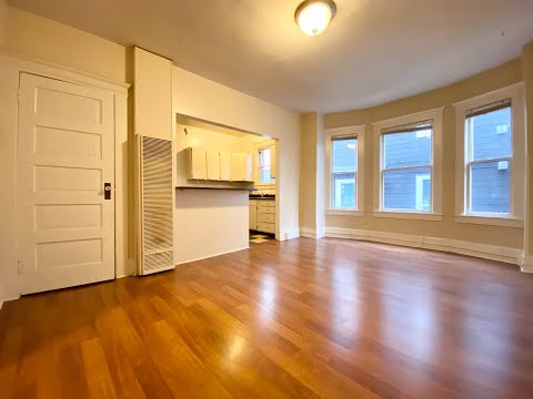Glencoe Apartments property video