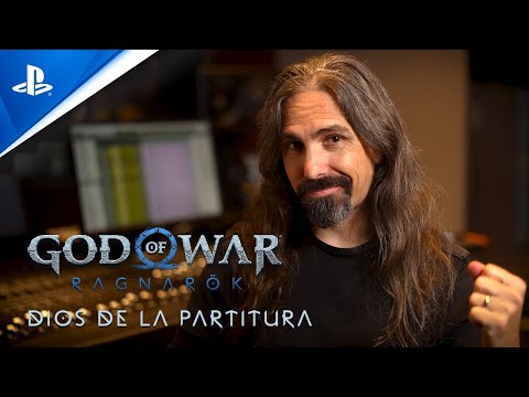 Compositor de God of War para PS4 y PS5 está dispuesto a crear más música para la serie