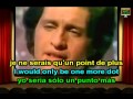 Learn French with Joe Dassin, Et si tu n existais ...