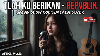 Download lagu SEKALI DENGER LANGSUNG SAKIT 💔 (Emotional Cover) mp3