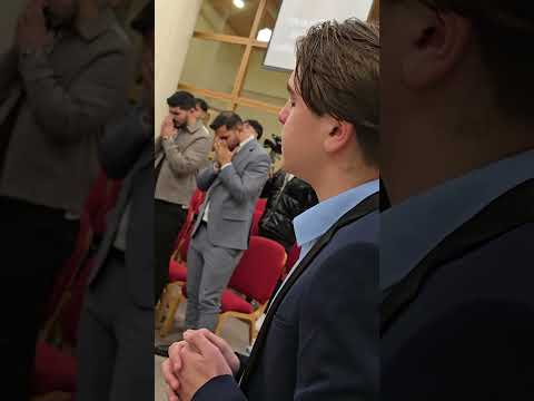 Fratele Beni Glasgow 