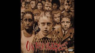 Korn - No One's There