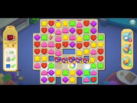 Matchington mansion Level 1431 Win