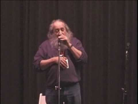 2007 Chicago Maritime Festival - Johnny Collins - The North Wall