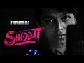 Shiddat Title Track [REVERB] | Yohani | (Official Female Version) | Manan Bhardwaj | Music World |