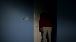 MAN GOES ON RANT | Official Trailer