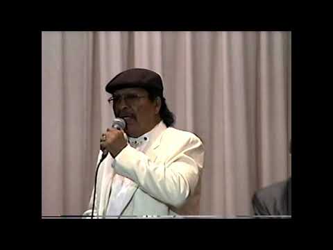 Chuck Carbo & Larkings---The Real Thing