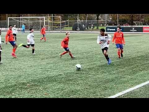 WSC JO131 — VOAB JO13-1 zaterdag 16 november. Hoe loopt dit af?