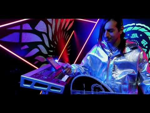 Zafrir - Tibet (Live Session)