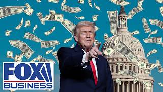 ‘$18 TRILLION INVESTED’: Trump declares record-shattering growth