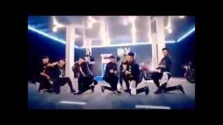 Download lagu Super Junior Donghae & Eunhyuk - Motorcycle DANCE MIRROR mp3