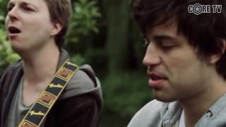 Balthazar - I&#39;ll Stay Here / Blues For Rosann [live &amp; acoustic 2011]