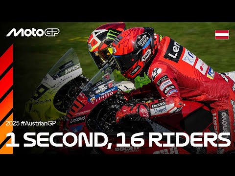 What We Learned on Friday 🐂 | 2025 Austrian GP