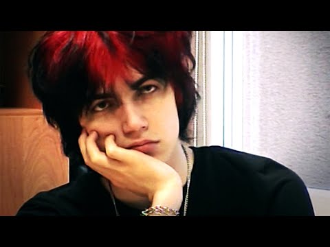 Monday Waxie - z ostatniej ławki