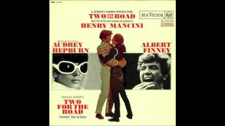 Henry Mancini & His Orchestra - Happy Barefoot Boy