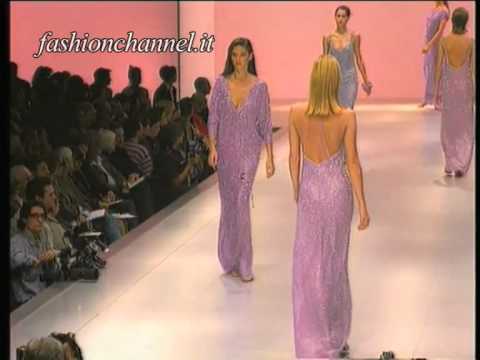 "Genny" Spring Summer 1994 Milan 3 of 3 pret a porter woman by FashionChannel