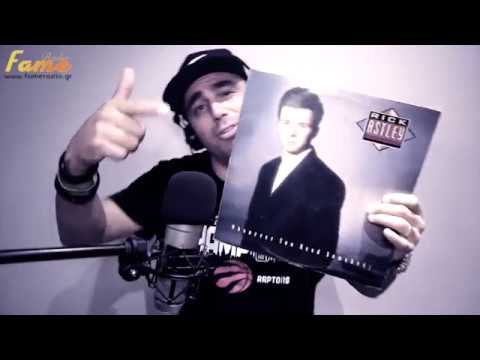 Vinyl Stories Show | Nikos Flikas | S01E01