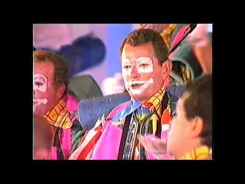 Murga Los Gorfines 2002-  2ª Fase- Lanzarote