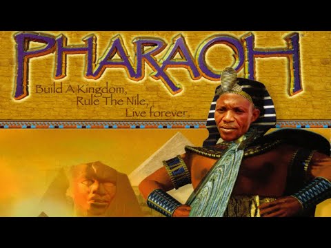 Pharaoh Review | featuring Caesar 3 from the SPQR Series™