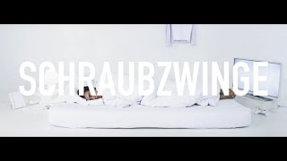 Schraubzwinge Music Video