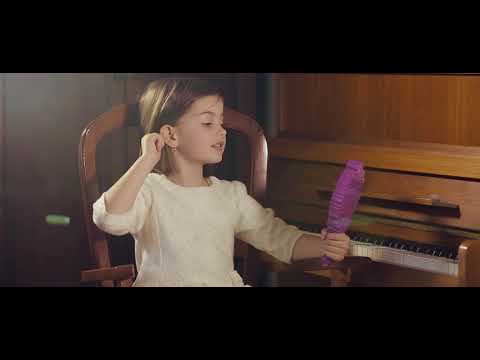 Patricia Cecan - Oglinjoara