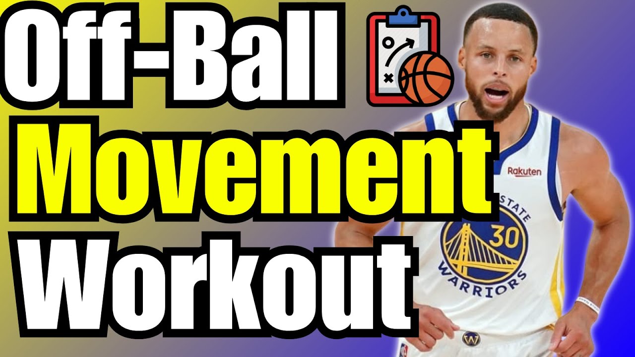 Steph Curry Player Breakdown/Film Study