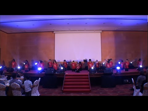 SACTE 2022 anniversarie