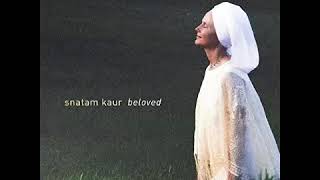 Snatam Kaur -Beloved - Track 8 - Sat Naaraa-in