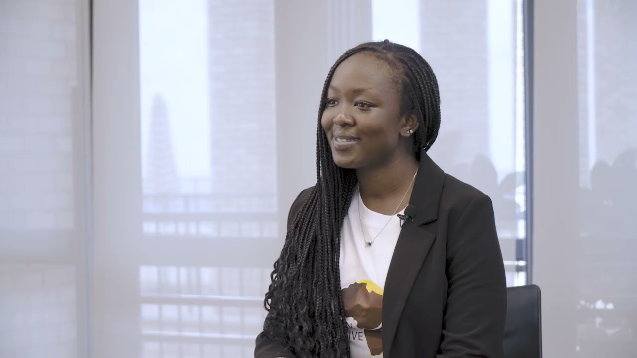 Venture Spotlight: Urukundo Initiative