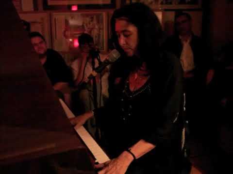 Sophie Moleta  "Lose yourself to dance"  06/09/14  Paris (St Cloud) in-house show