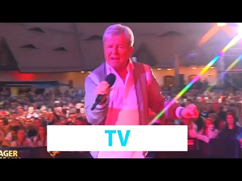 GG Anderson - Hit Medley | Die Schlager des Sommers 2022