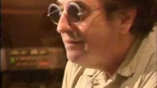 Sinéad O&#39;Connor - Recording of &quot;Am I Not Your Girl?&quot; (1992)