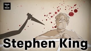 Stephen King on Childhood