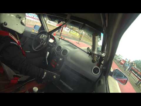 DT-A Red Nose by Motorfort