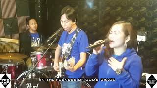 CHARITOO FSR PH WITH LYRICS (new version) #FSR #original