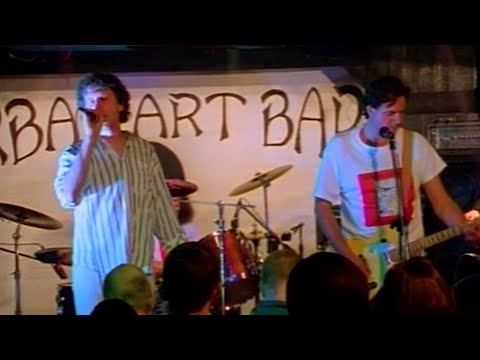 Alien Lanes - Guided By Voices