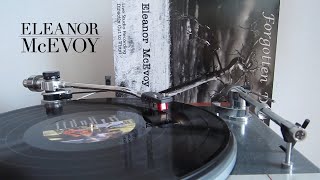 Eleanor McEvoy | Not Quite Love [Vinyl]